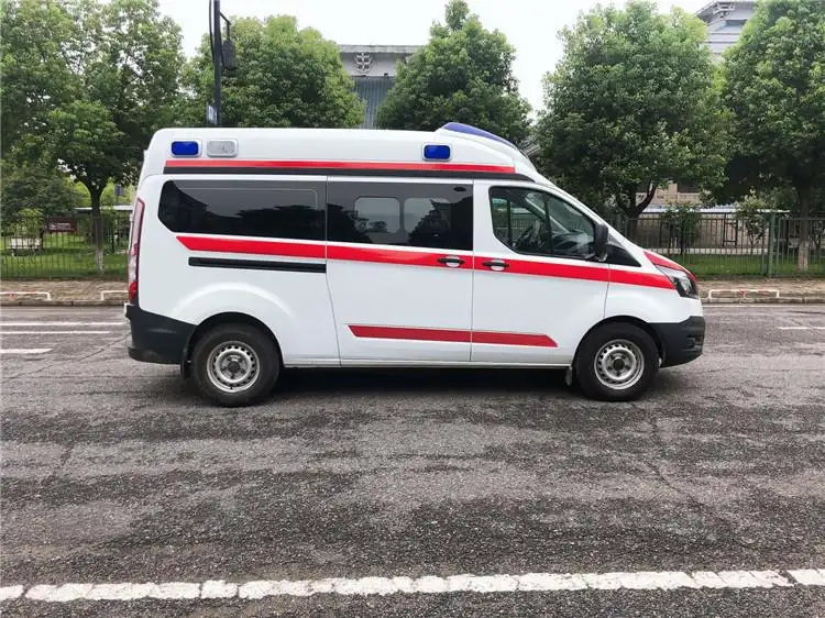 瑞金市长途跨省救护车出租